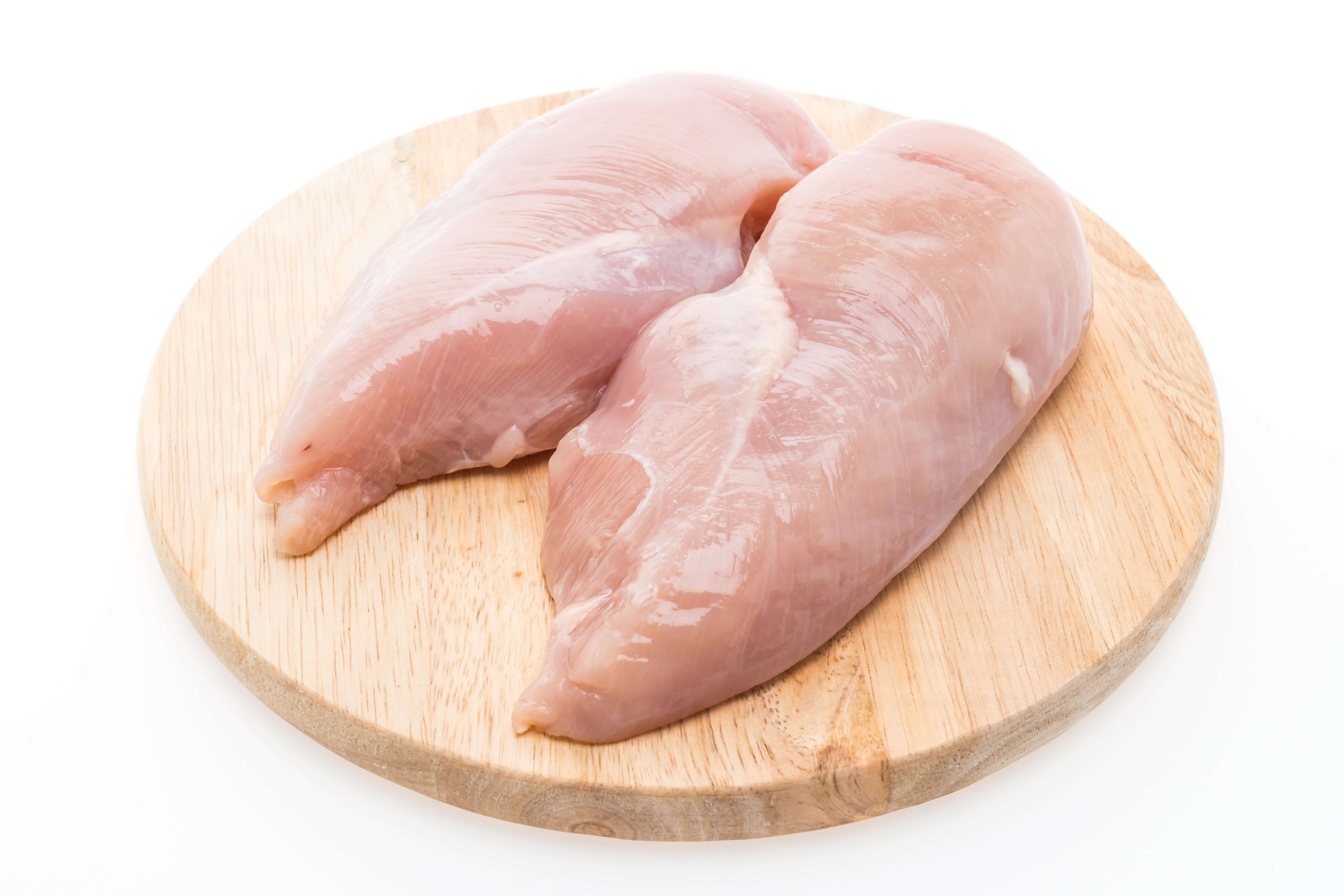 Chicken Breast (Boneless)