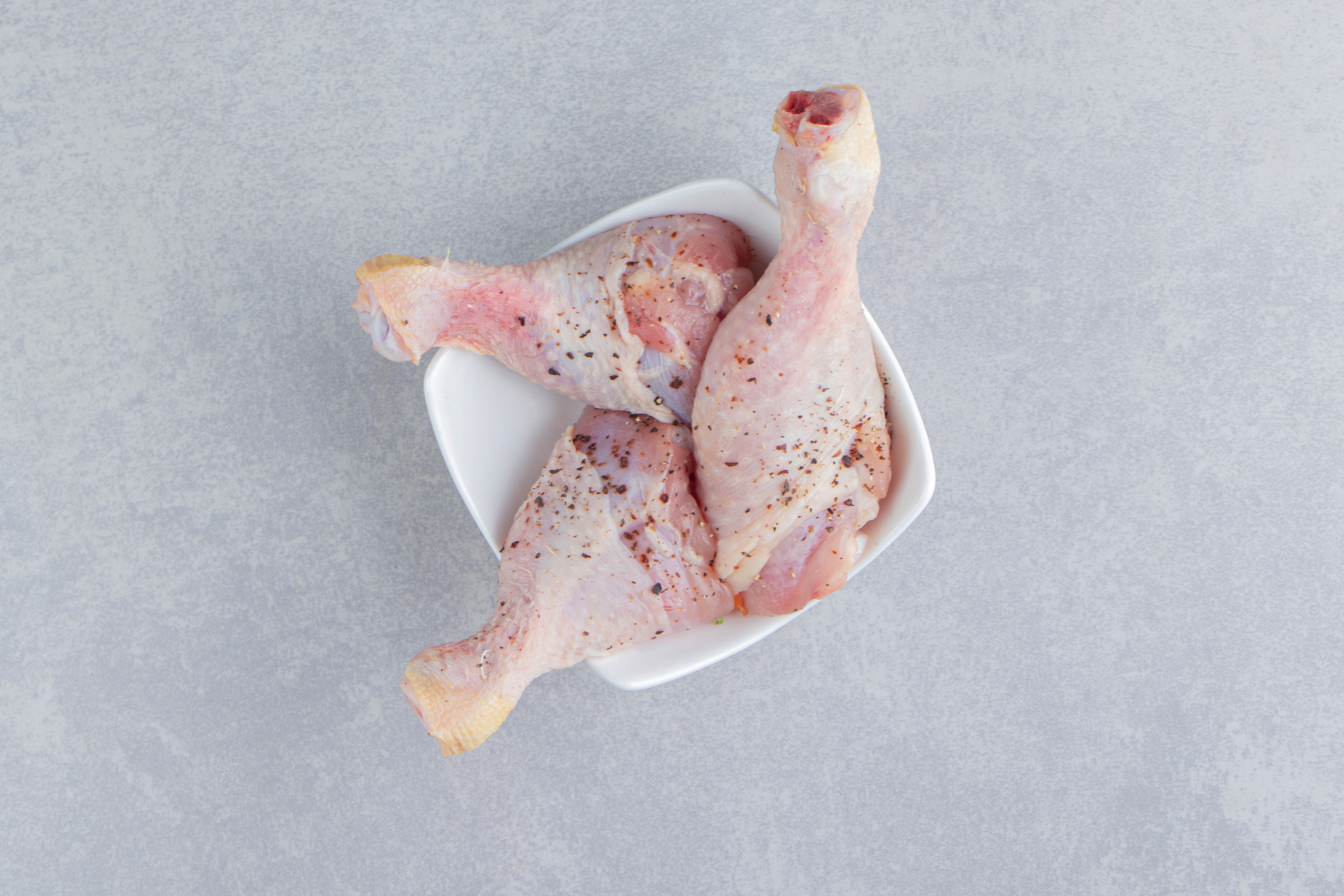 Chicken Legs (4 pcs/kg)
