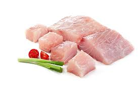 Ghol Fish Fillet Boneless