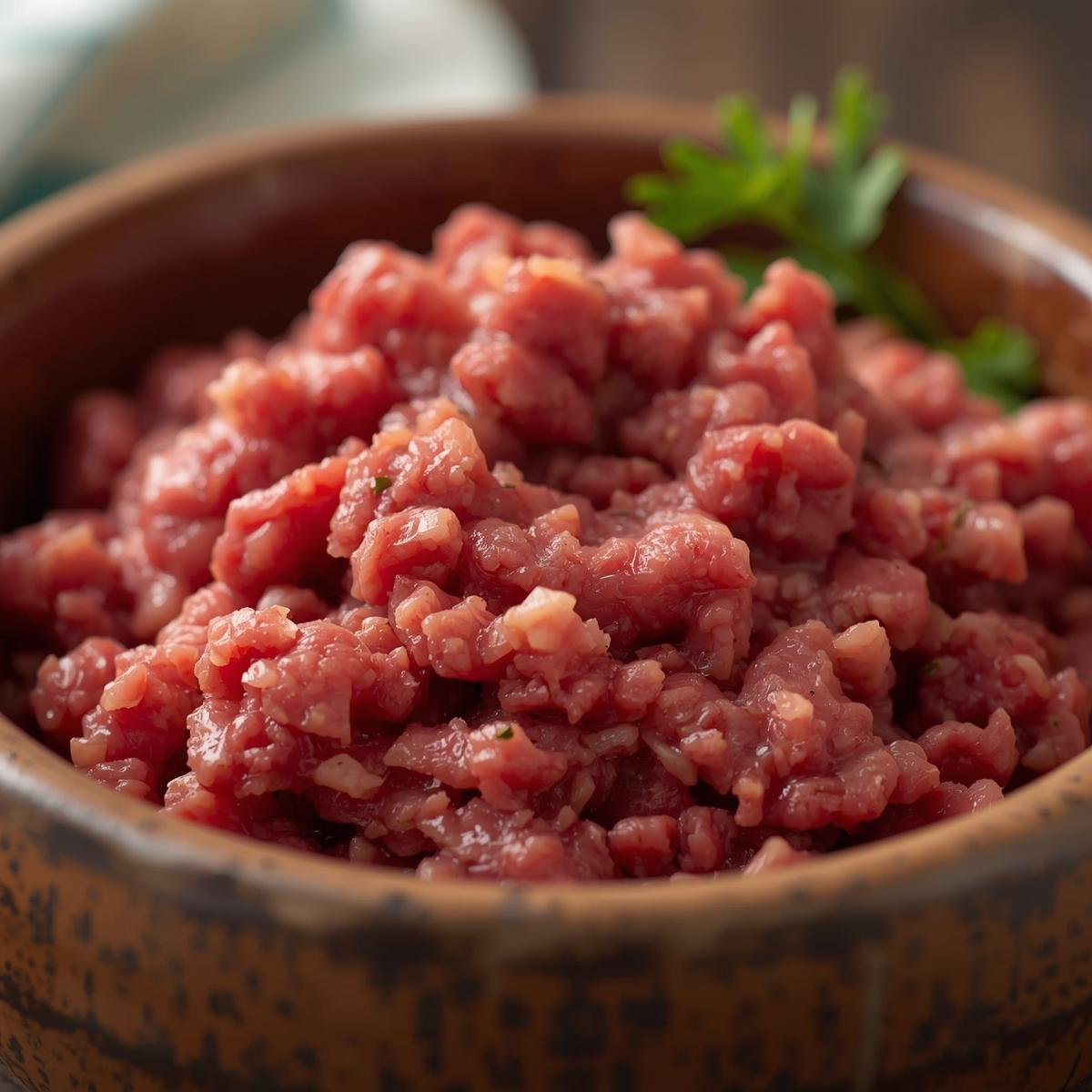 Mutton Mince (Keema)