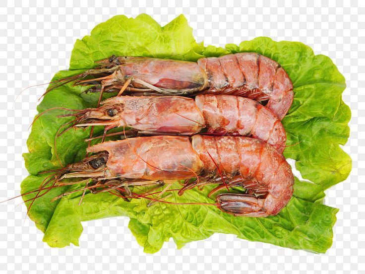 Prawns 25/30 pcs