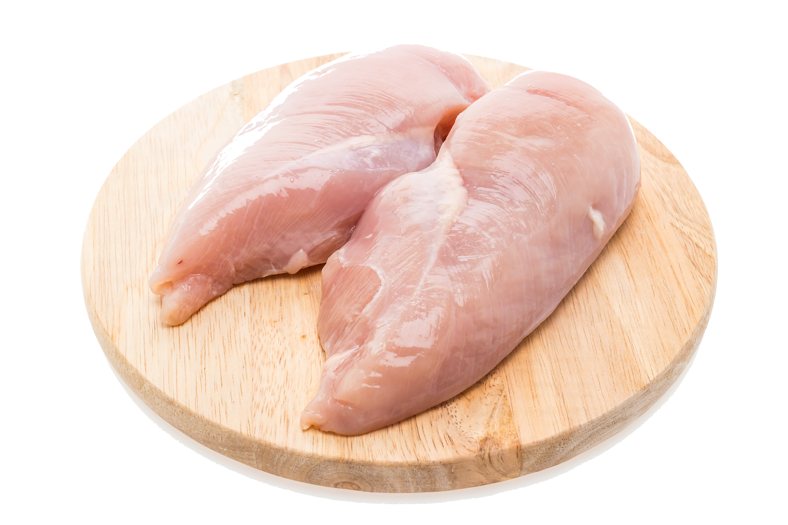 Chicken Breast (Boneless)
