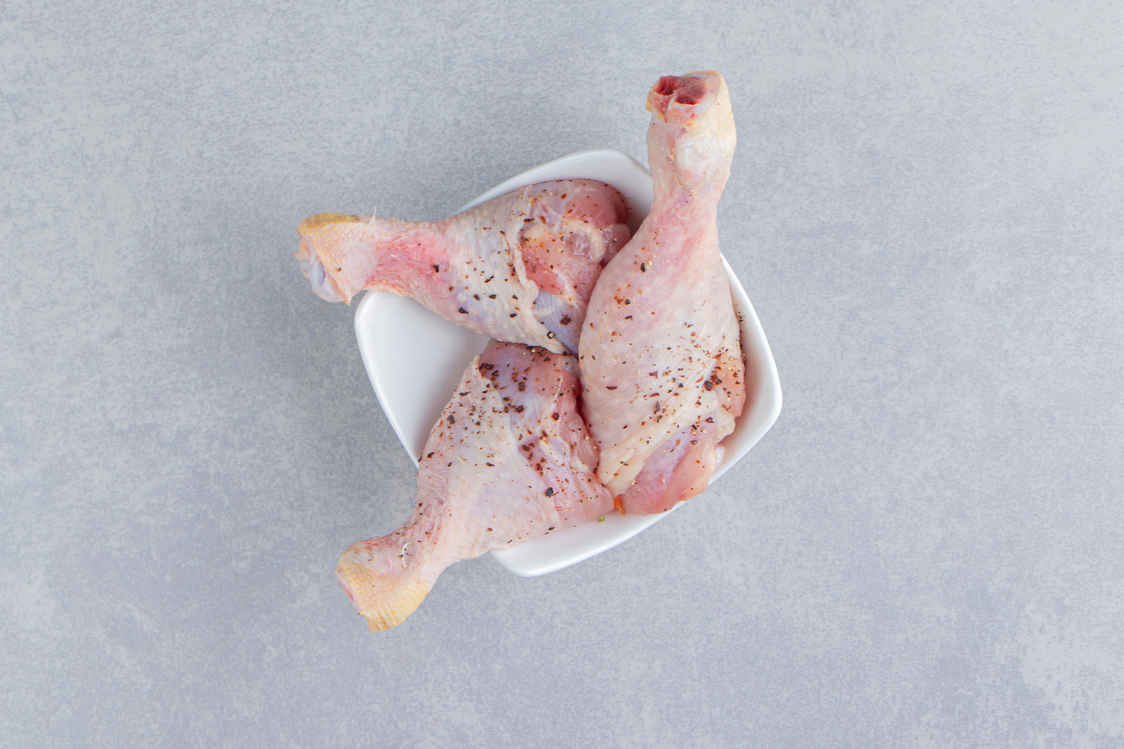 Chicken Curry Cut (Small Pieces)