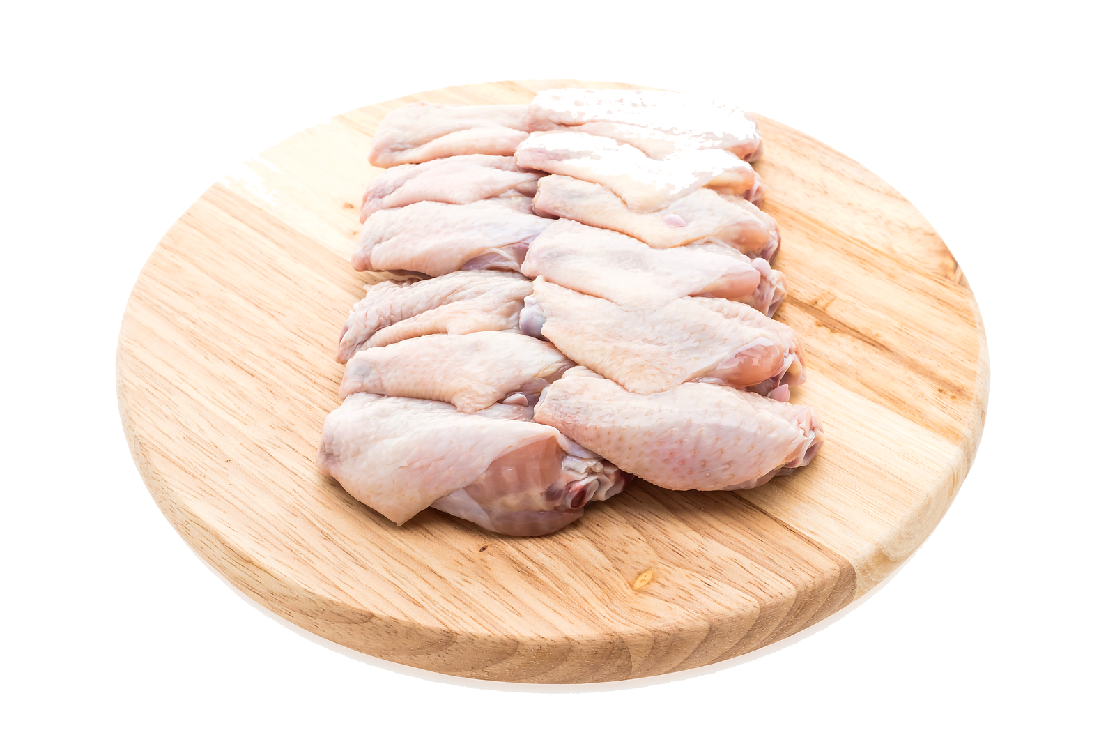 Chicken Lollipops