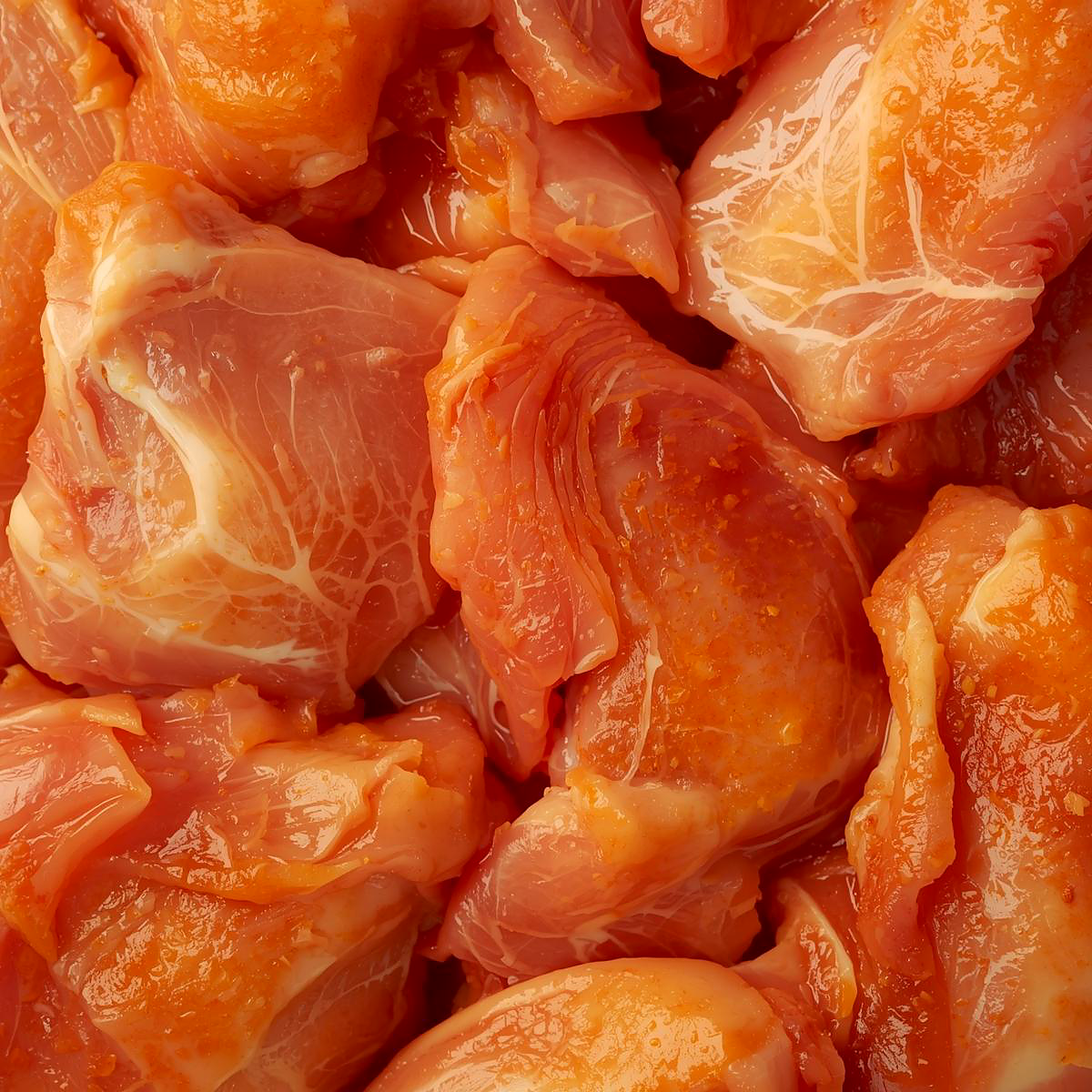 Country Chicken