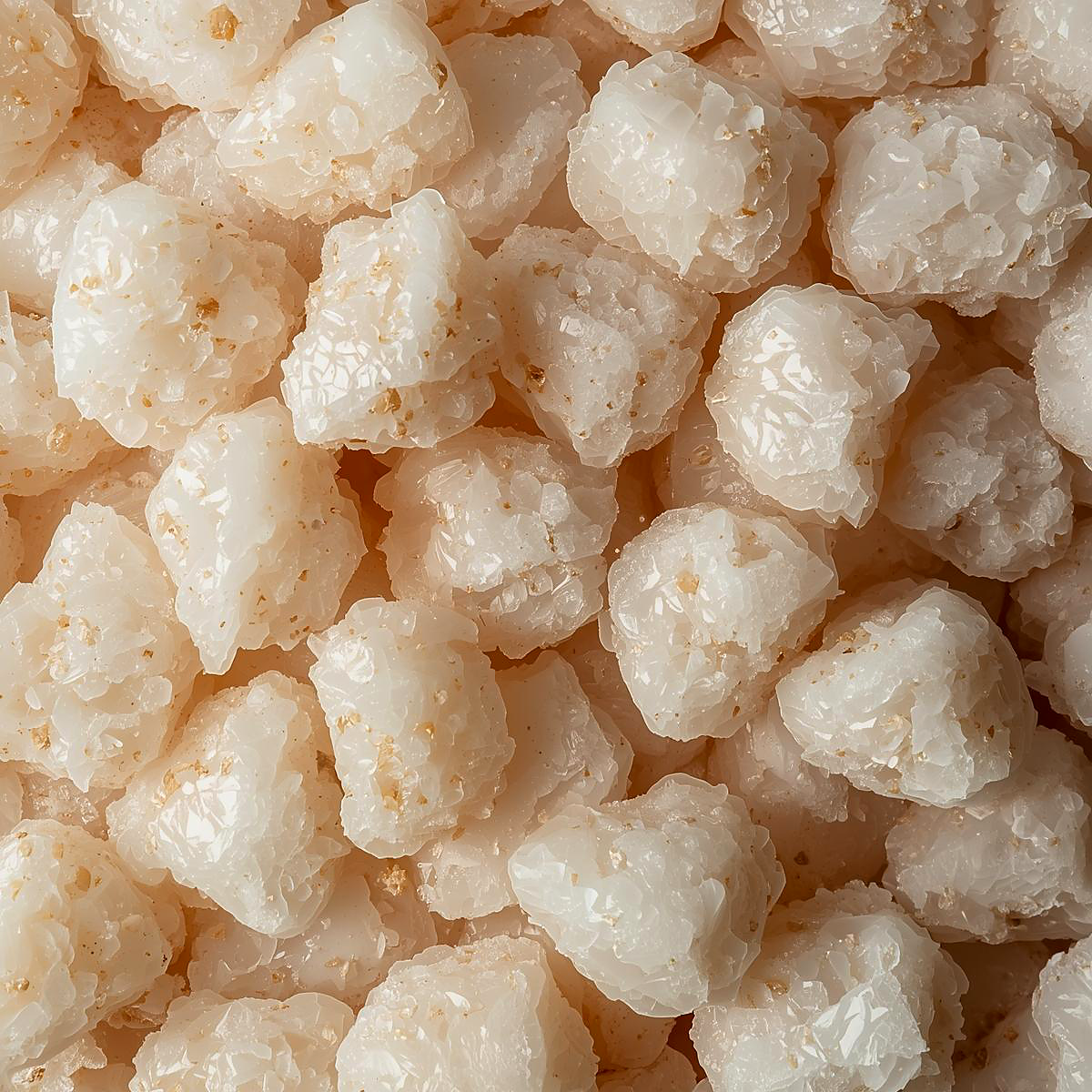 Frozen Crab Meat