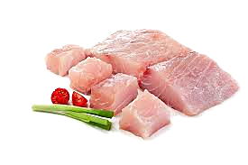 Ghol Fish Fillet Boneless