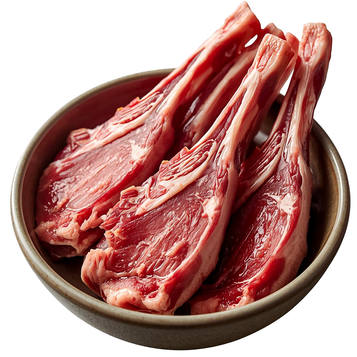 Lamb Chops
