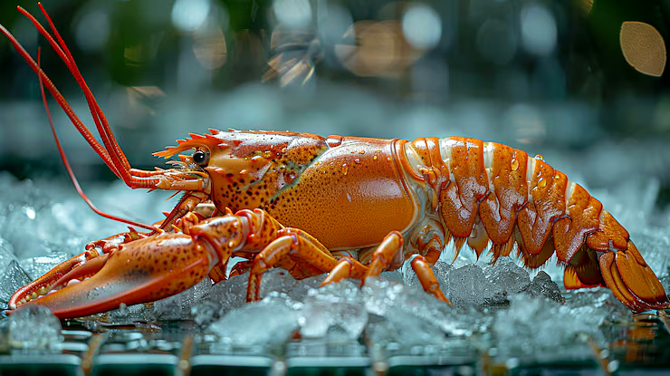 Lobster 1 piece