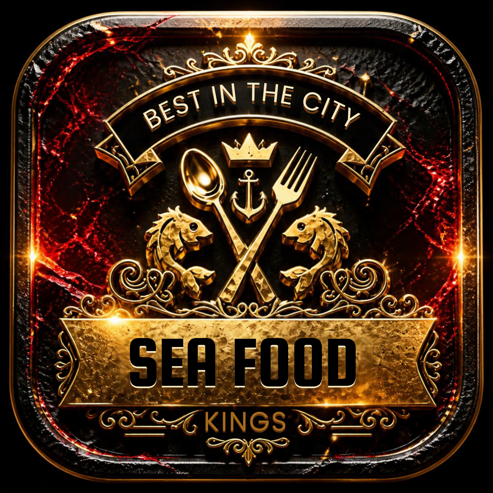 Sea Food Kings