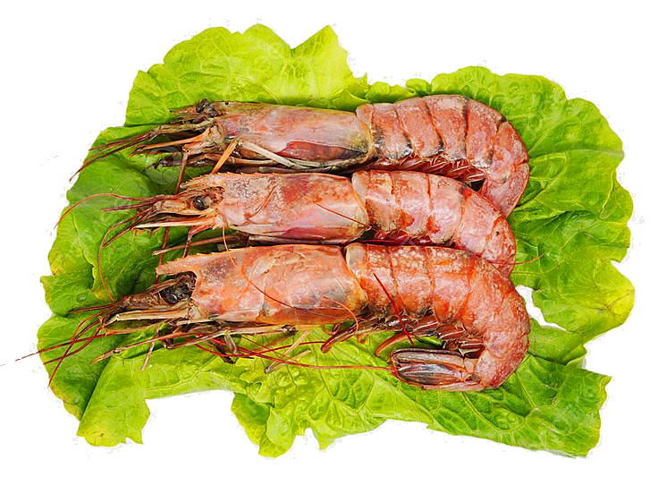 Prawns 25/30 pcs