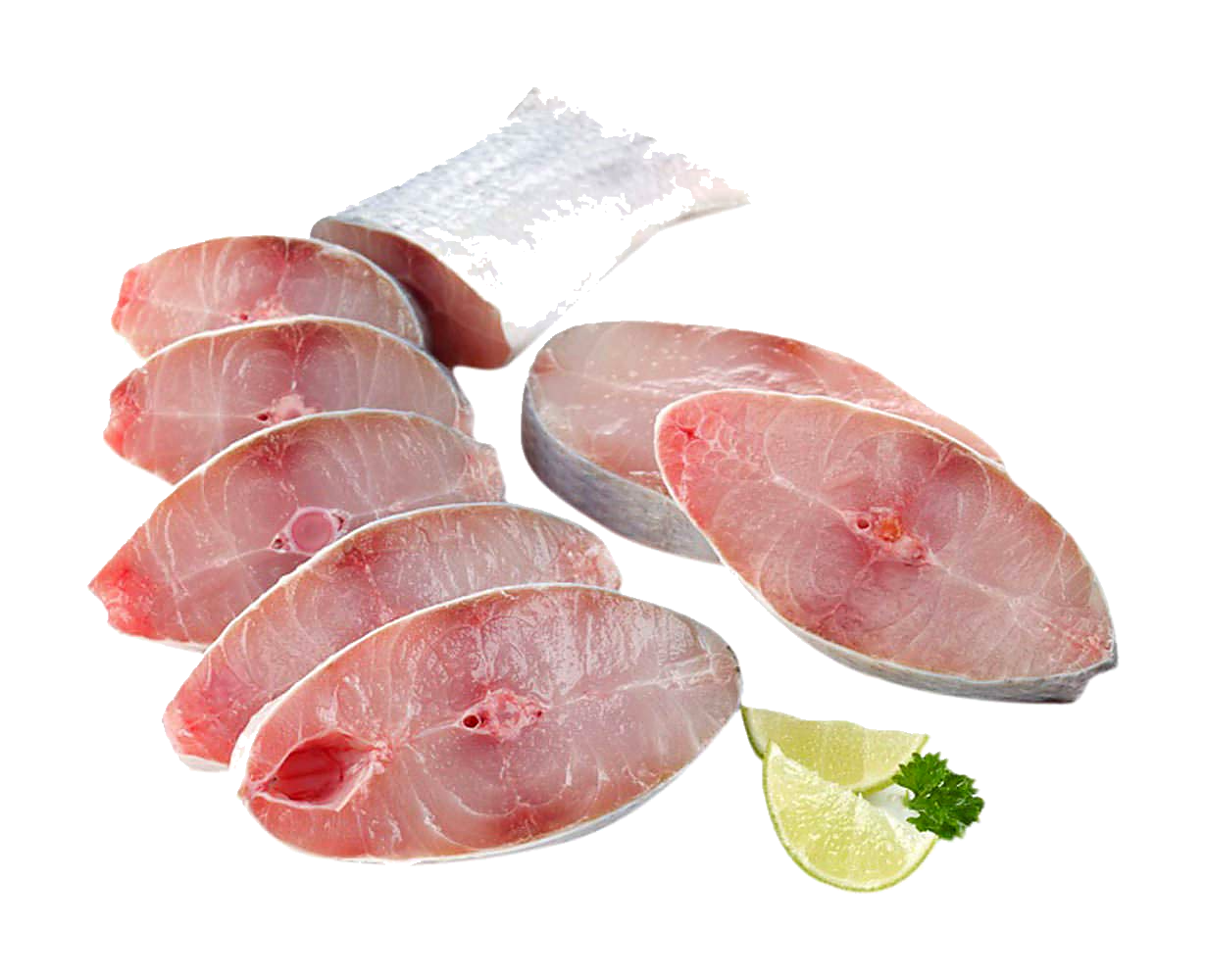 Rawas (Indian Salmon)