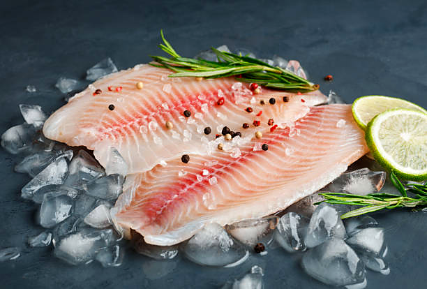Sea Bass Fillet Boneless