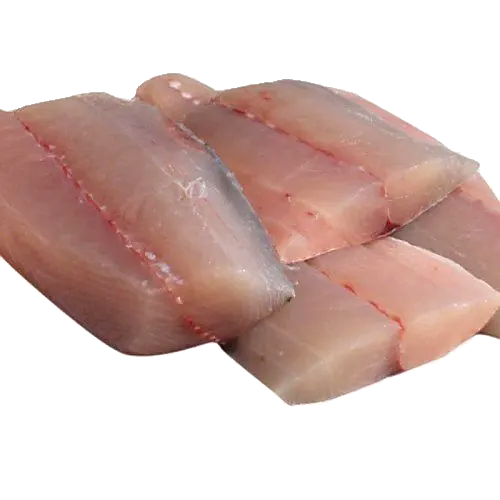 Surmai Fillet Boneless