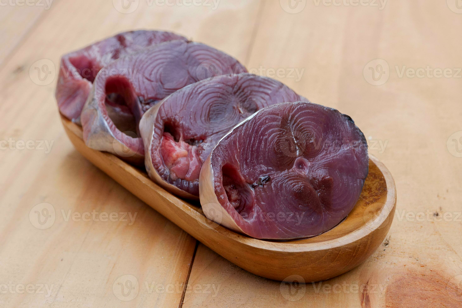 Tuna Fillet