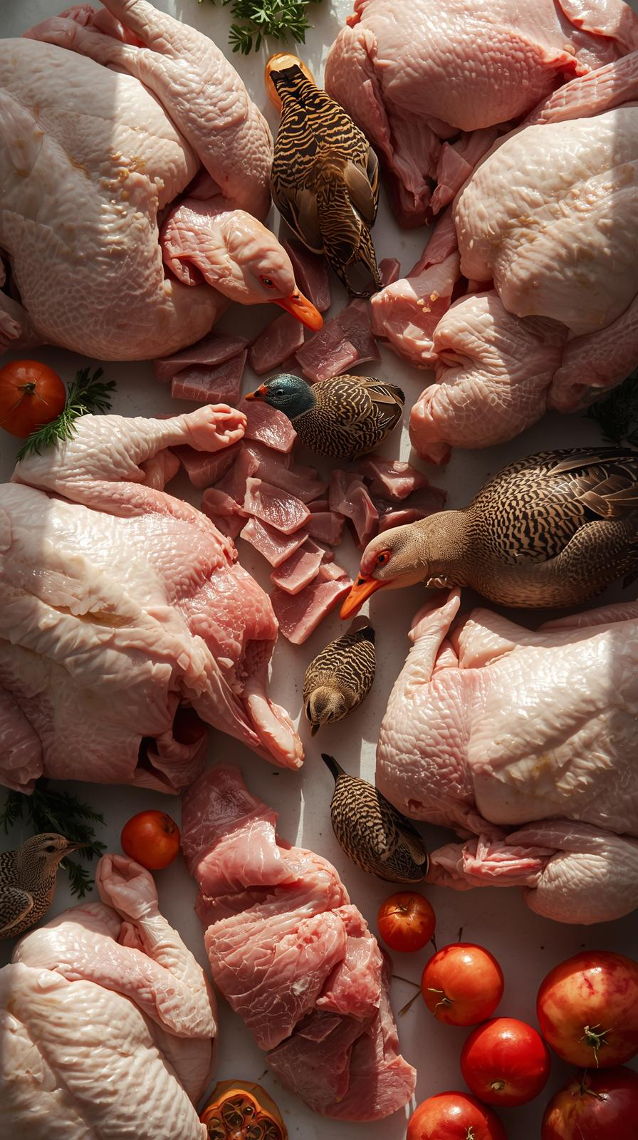 Chicken