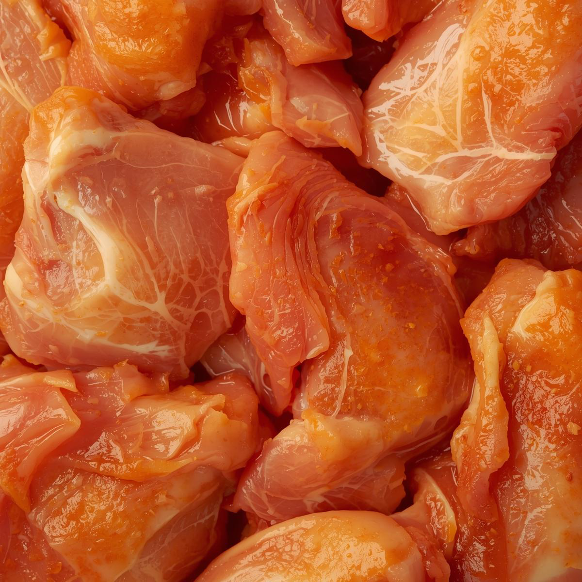 Country Chicken