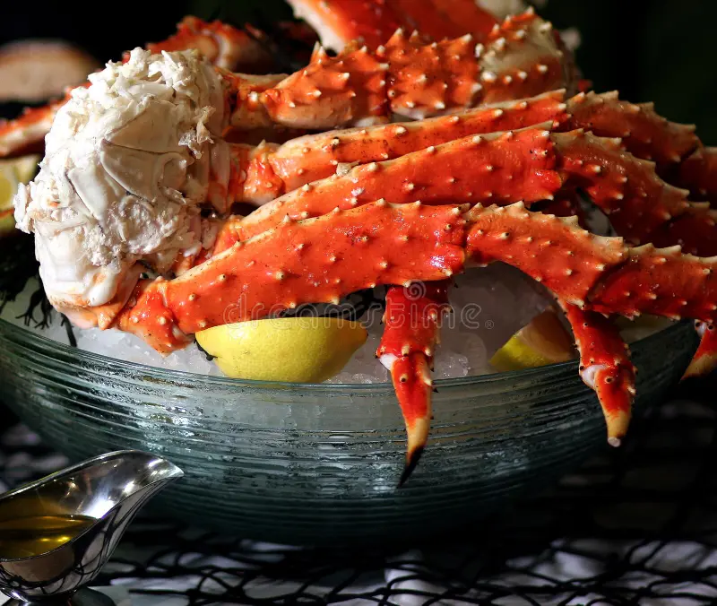 Crab 1 XL