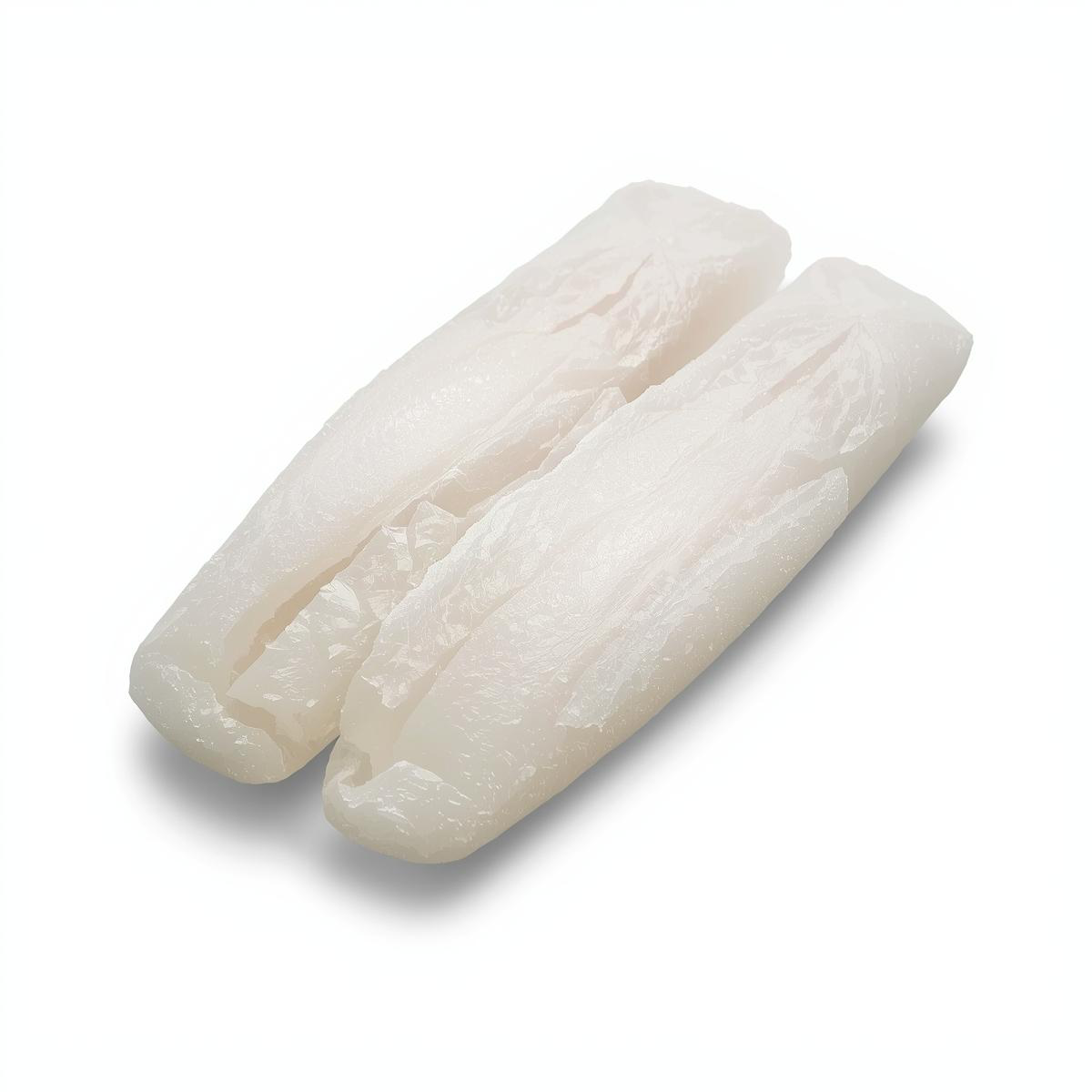 Frozen Fish Fillet