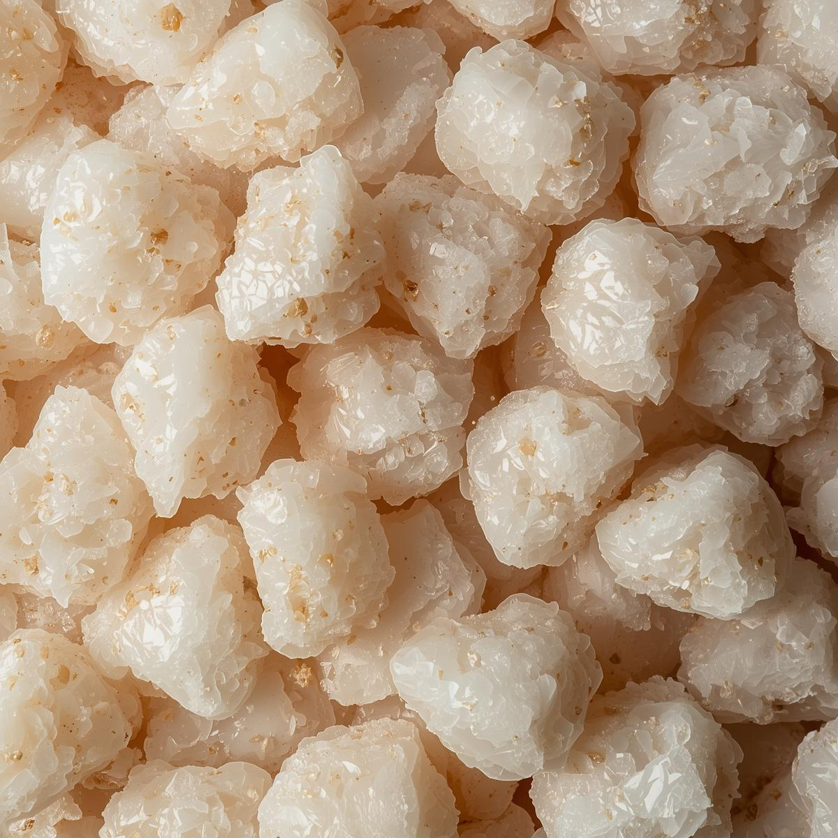 Frozen Crab Meat