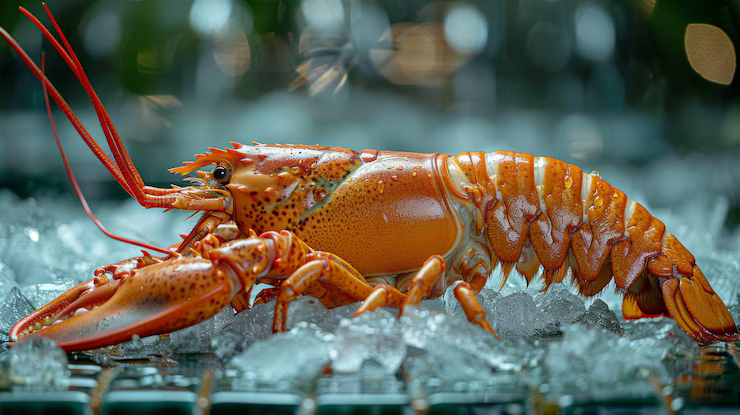 Lobster 1 piece