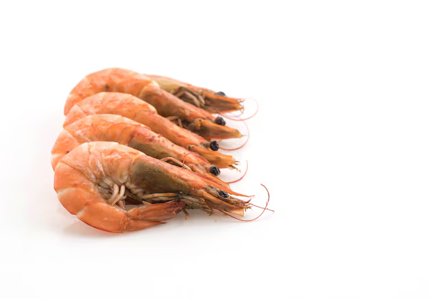 Prawns 50/55 pcs