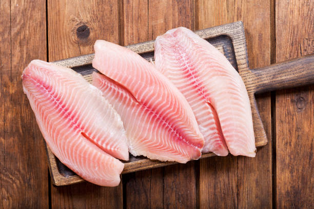 Rawas Fillet Boneless