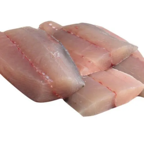 Surmai Fillet Boneless